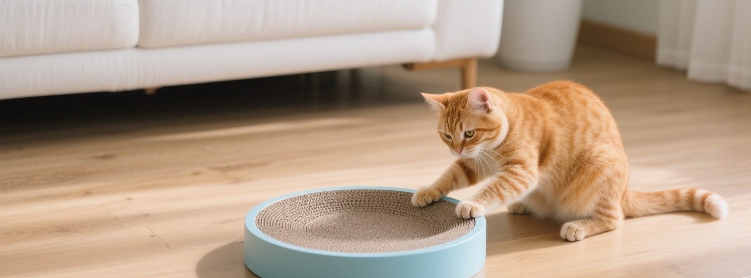 鱼禾猫宠物